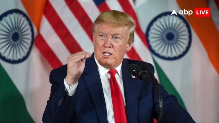 US Gold Card: અમેરિકાની નાગરિકતા માટે આપવા પડશે 5 મિલિયન ડૉલર, ટ્રમ્પની નવી 'ગોલ્ડ કાર્ડ' યોજના અંગે જાણો US President Donald Trump has announced a new Gold Card as a pathway to the US citizenship US Gold Card: અમેરિકાની નાગરિકતા માટે આપવા પડશે 5 મિલિયન ડૉલર, ટ્રમ્પની નવી 'ગોલ્ડ કાર્ડ' યોજના અંગે જાણો