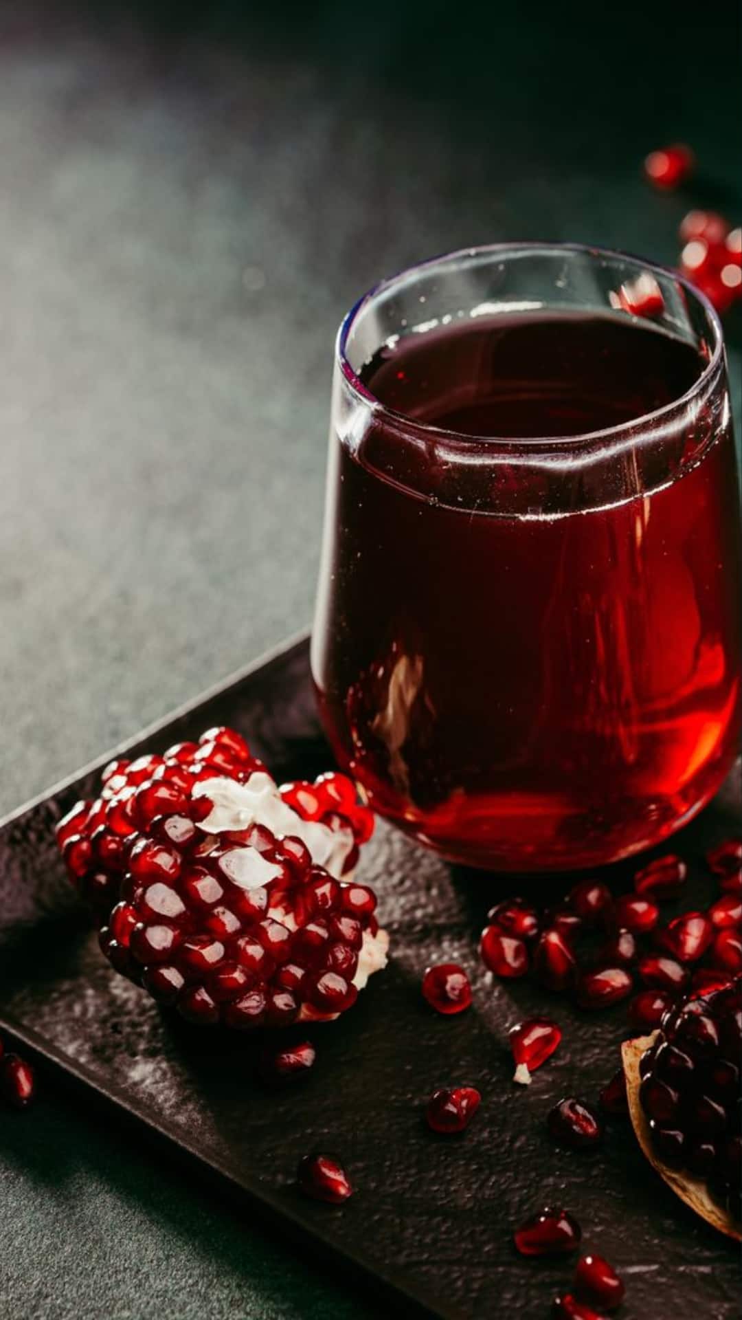 9 Incredible Health Benefits Of Pomegranate Juice 9 Incredible Health Benefits Of Pomegranate Juice