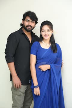 Premaku Jai Movie: పల్లెటూరిలో జరిగిన వాస్తవ సంఘటనలతో 'ప్రేమకు జై'... రిలీజ్‌కు రెడీ