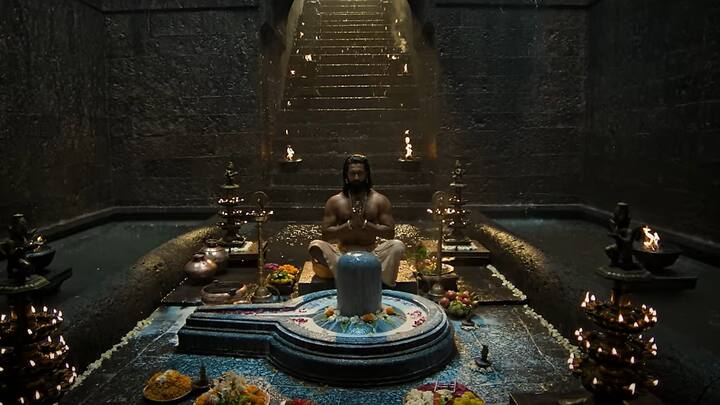 'छावा'तील छत्रपती संभाजी महाराजांच्या भूमिकेसाठी सर्वात आधी एका दाक्षिणात्या सुपरस्टारचा विचार करण्यात आला होता.