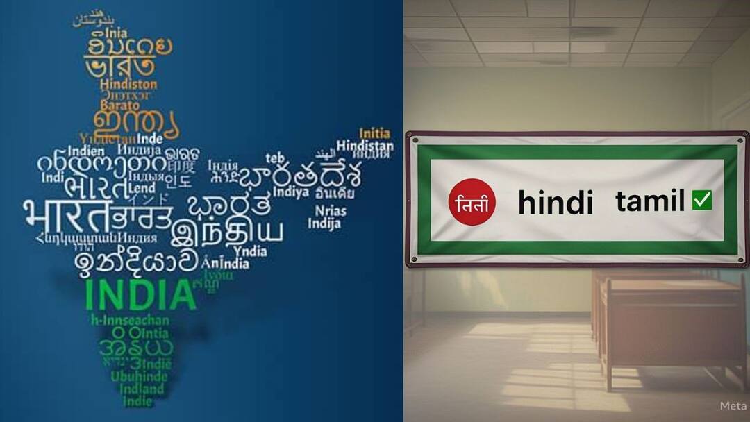 Hindi Imposition 3 Language Policy Why Hindi Not Granted Classical Language Status Know Eligibility Benefits Hindi Imposition: இந்திக்கு செம்மொழி அந்தஸ்து இல்லாதது ஏன்? என்ன குறை அந்த மொழியில்? தமிழுக்கு மட்டும் எப்படி?