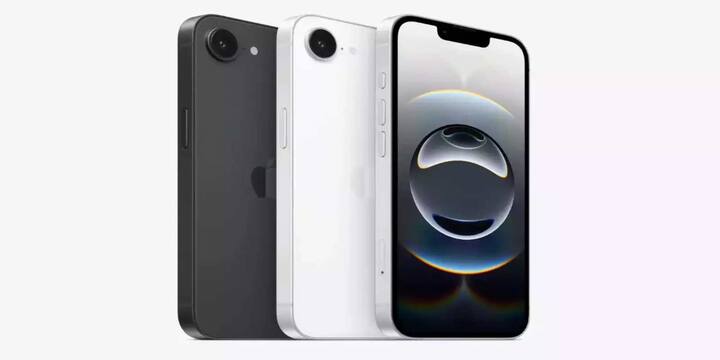 iPhone 16e sales will start from February 28 Know how to get a discount of Rs 10 thousand 15 The iPhone 16E has a 6.1 -inch OLED screen available. Apart from this, it comes with the Signature Face ID notch of iPhone. In this, a new action button has also been given in place of a mute togle. The company has made the USB-C port available by removing the lightening port in the phone.