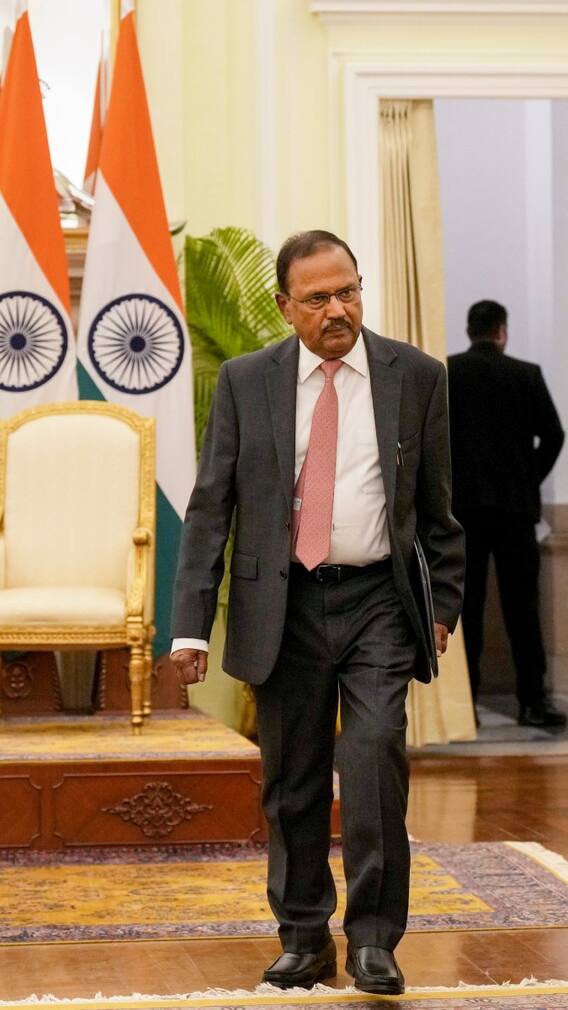 अजित डोभाल नहीं ये थे भारत के सबसे खतरनाक जासूस