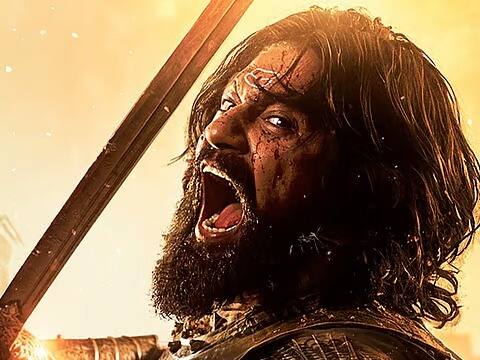 असं सांगितलं जातंय की,  'छावा'मध्ये छत्रपती संभाजी महाराजांची भूमिका साकारण्यासाठी विक्की कौशल निर्मात्यांची पहिली पसंती कधी नव्हताच मुळी.