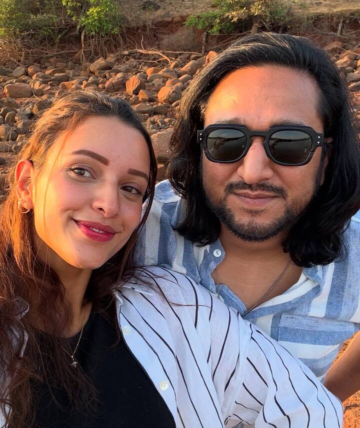 Though private about their relationship, they often exchange affectionate Instagram posts.