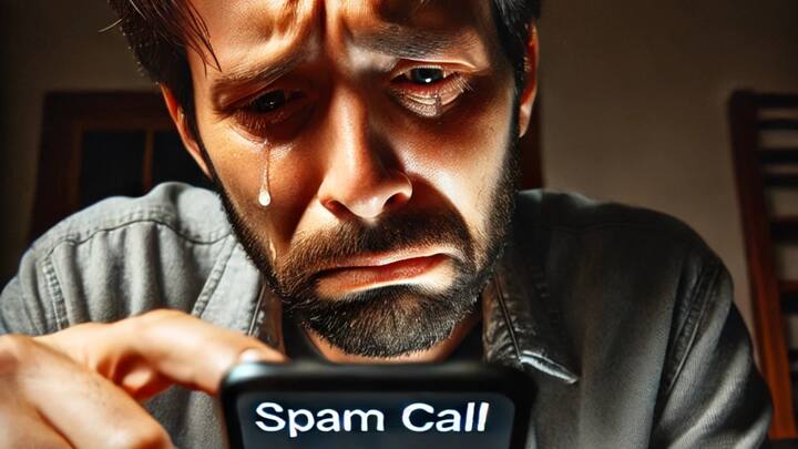 लेकिन जरा सोचिए कैसा हो कि आपके पास दुनिया की एक बड़ी कंपनी से जॉब के लिए कॉल आए और आप उसे लगातार स्पैम कॉल समझकर कट करते जाएं तो आप पर क्या गुजरेगी.