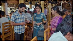 Karthika Deepam 2 February 25th Highlights : జ్యోత్స్నకు షాక్​ ఇచ్చిన కార్తీక్.. పెళ్లికొడుకును తీసుకొచ్చి మరో షాక్ రెడీ చేసిన తాతగారు, కార్తీక దీపం 2 హైలెట్స్ ఇవే