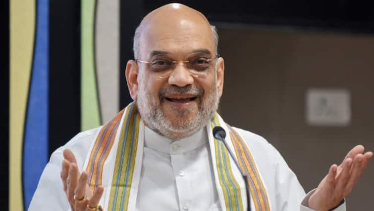 அமித்ஷாவுடன் ஒரே மேடையில் ஏறும் துணை முதலமைச்சர்.. பாதுகாப்பு வளையத்தில் கோயம்புத்தூர்
