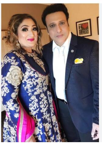 ਗੋਵਿੰਦਾ ਪਤਨੀ ਸੁਨੀਤਾ ਨੂੰ ਦੇਣਗੇ ਤਲਾਕ ? ਵਿਆਹ ਦੇ 37 ਸਾਲ ਬਾਅਦ ਹੋਣਗੇ ਵੱਖ...