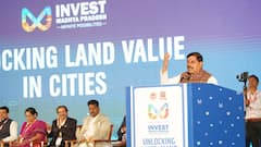 25 साल में MP में बनेंगे दो बड़े महानगर, ग्लोबल इन्वेस्टर्स समिट में CM मोहन यादव का वादा