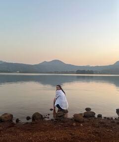 Triptii Dimri Celebrates Birthday With Rumoured Boyfriend Sam Merchant, See All Pics