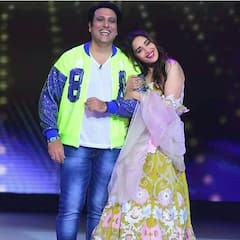 शादीशुदा होकर भी गोविंदा के अफेयर्स की लिस्ट है लंबी, इन चार अभिनेत्रियों संग जुड़ा था नाम