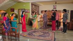 Satyabhama Serial February 25th Episode Highlights: కొడుకువి కాదు కుక్కవి అన్న మహదేవయ్య.. లెక్కలు సెట్ చేసే సమయం వచ్చిందన్న సత్య- సత్యభామ ఫిబ్రవరి 25 ఎపిసోడ్ హైలెట్స్!