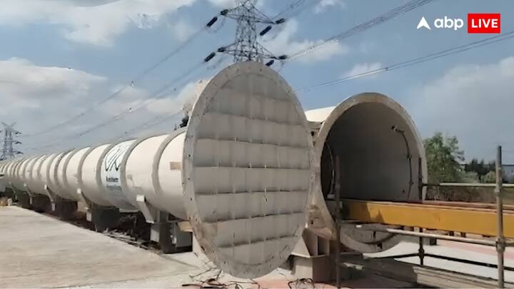 परिणामों से उत्साहित रेलवे मंत्री अश्विनी वैष्णव ने घोषणा की कि 