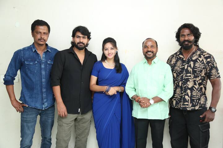 'ప్రేమకు జై' సహ నిర్మాత మైలారం రాజు మాట్లాడుతూ... ''యువతకు నచ్చే కథను దర్శకుడు చాలా బాగా తెరకెక్కించాడు. వచ్చే నెలలో థియేటర్లలో విడుదల చేయాలని ప్లాన్ చేస్తున్నాం'' అని అన్నారు. 