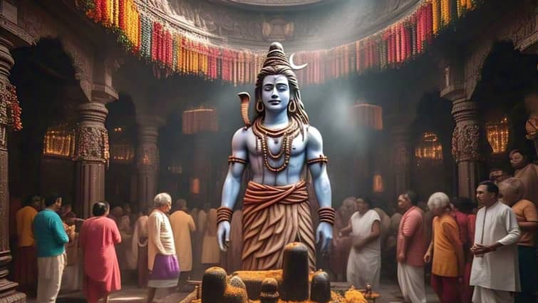 Maha Shivaratri 2025 Must Visit 7 famous Shivan temple in Chennai Tnn Shivaratri: சென்னையில் தரிசிக்க வேண்டிய சிவன் கோயில்கள்.. முக்தி கொடுக்கும் 7 கோயில்கள்..! 