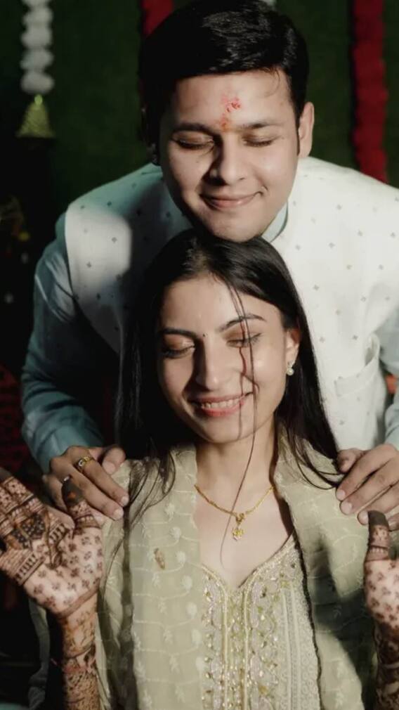 नेपाल के दामाद बनने के लिए तैयार बालवीर एक्टर देव जोशी