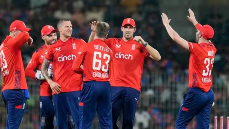 2025 champions trophy semi final scenario after australia vs south africa match wash out   ઓસ્ટ્રેલિયા-દક્ષિણ આફ્રીકા મેચ રદ્દ થતા ઈંગ્લેન્ડને લોટરી લાગી ગઈ! આ ટીમને પણ થયો ફાયદો ? સમજો ગણિત 