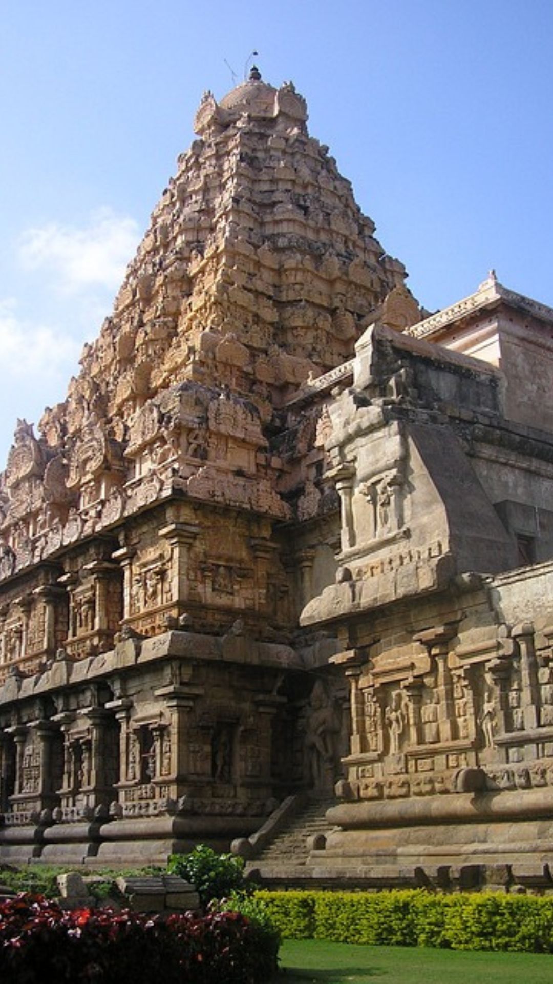 கபாலீஸ்வரர் கோயில் /  Kapaleeshwarar Temple