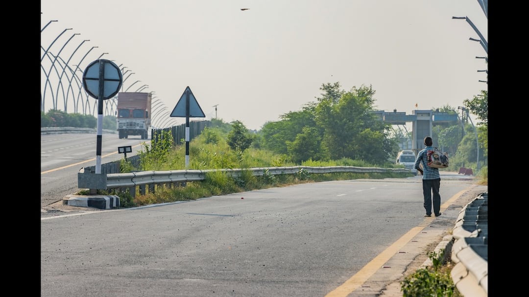 NHAI Targets 24 Road Assets For Monetisation In 2025-26 Check Here The Revenue Target NHAI Targets 24 Road Assets For Monetisation In 2025-26; Check Here The Revenue Target