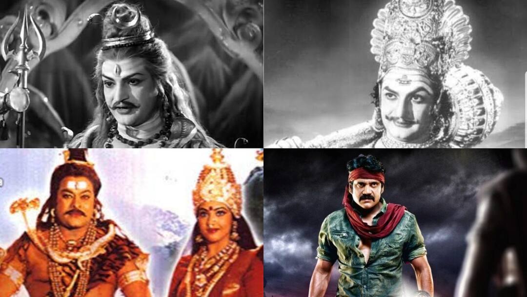 maha shivaratri special telugu devotinal movies available on OTT platforms Shivaratri Special Movies: ఈ శివరాత్రికి అంతటా శివ నామస్మరణే - ఈ తెలుగు సినిమాలు చూసి భక్తి పారవశ్యంలో మునగండి!