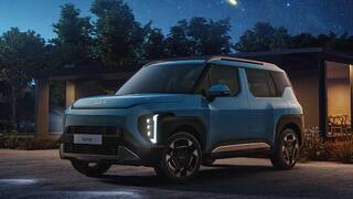 આ નવી SUV એ આવતાની સાથે જ મચાવી ધૂમ, ડિમાન્ડ એટલી કે 20000 બુકિંગ પાર, જાણો ડિટેલ્સ