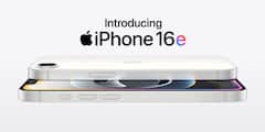 28 फरवरी से शुरू होगी iPhone 16e की बिक्री! जानें कैसे मिलेगा 10 हजार का डिस्काउंट