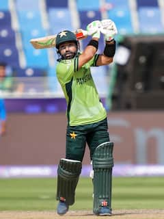 IN PICS: भारत से लेकर पाकिस्तान तक, जानें 2025 चैंपियंस ट्रॉफी के सभी टीमों के कौन हैं कप्तान