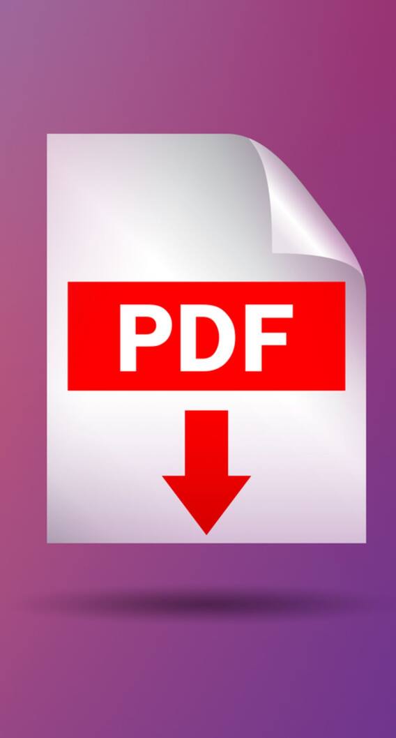 PDF डॉक्यूमेंट से पासवर्ड कैसे हटाएं?