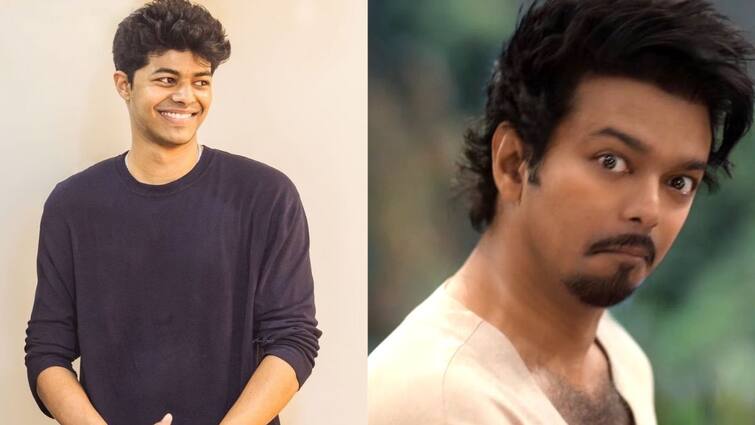 actor vijay son Jason Sanjay told his father will come and ask for call sheet அப்பாவை அதை செய்ய வைப்பேன்...ஜேசன் சஞ்சயின் மாஸ்டர் பிளானை சொன்ன எஸ்.ஏ.சி