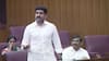 Nara Lokesh Fires on YSRCP: మెడలు వంచి ప్రత్యేక హోదా తెస్తానని ఎమ్మెల్యే జగన్ అన్నారు, 5 ఏళ్లు ఏం చేశారంటూ నారా లోకేష్ గరం గరం