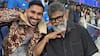 Orry And Pushpa Director Sukumar Recreate Allu Arjun’s Iconic Pose At India-Pakistan Match, Watch