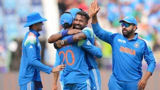 चैंपियंस ट्रॉफी 2025 सेमीफाइनल में किस टीम के साथ होगा भारत का मैच, यहां देखें पूरी डिटेल