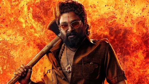 Pushpa 2: 'పుష్ప'ను బాలీవుడ్‌కు తీసుకెళ్లాడు... భయంతో 'పుష్ప 2'కు వెనకడుగు వేశాడు... దాంతో 600 కోట్ల భారీ నష్టం