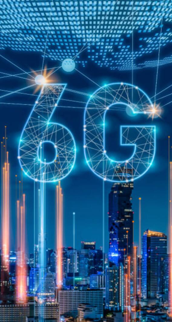 देश में कब लॉन्च होगी 6G सर्विस, कितनी होगी डेटा स्पीड?