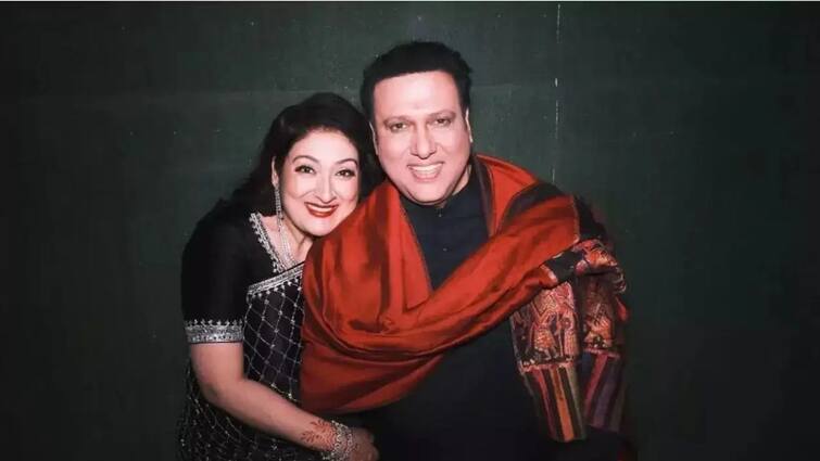 Bollywood actor Govinda and Sunita to get divorce after 37 years of marriage Govinda divorce : இந்தி நடிகர் கோவிந்தாவுக்கு விவாகரத்து...மராத்தி நடிகையுடன் தொடர்பா ?