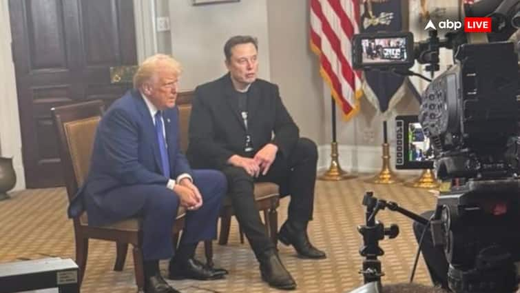 Federal Employees Sue Elon Musk Over 'What Did You Do Last Week?' Email, President Trump Backs Him