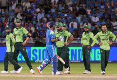 Champions Trophy 2025 : भारताविरुद्ध पराभव, चॅम्पियन्स ट्रॉफीत निराशाजनक कामगिरी, पाकिस्तानच्या महत्त्वाच्या व्यक्तीची हकालपट्टी करणार?