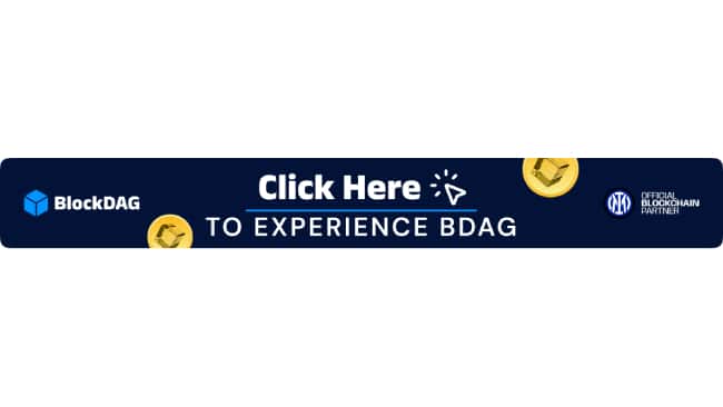 A Deep Dive into the Leadership Steering BDAG Towards , More on Tron Price Prediction & LINK’s Future