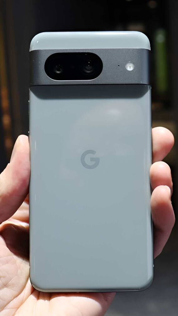 30 हजार रुपये गिर गई Google Pixel 8 की कीमत! यहां से खरीदने पर होगी तगड़ी बचत