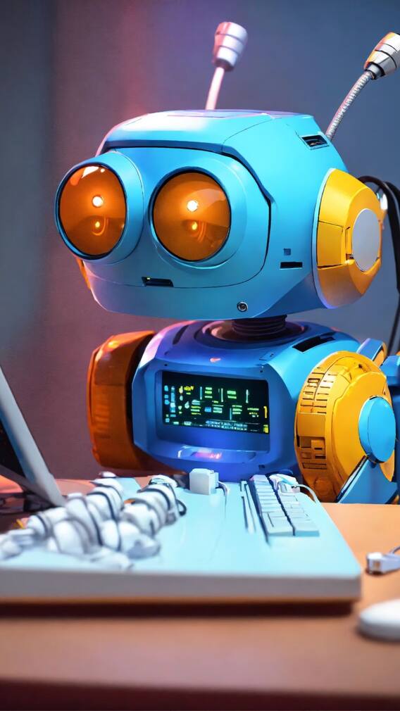 AI చాట్‌బాట్‌లతో  అస్సలు చెప్పకూడని విషయాలివే..