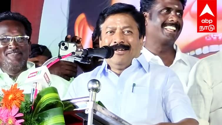 Admk CV Shanmugam says AIADMK comes to power give Rs. 5000 tnn அதிமுக ஆட்சிக்கு வந்தால் ரூ.5000 ரூபாய் ! களத்தில் இறங்கி அடிக்கும் சி.வி. சண்முகம்.... கலக்கத்தில் திமுக