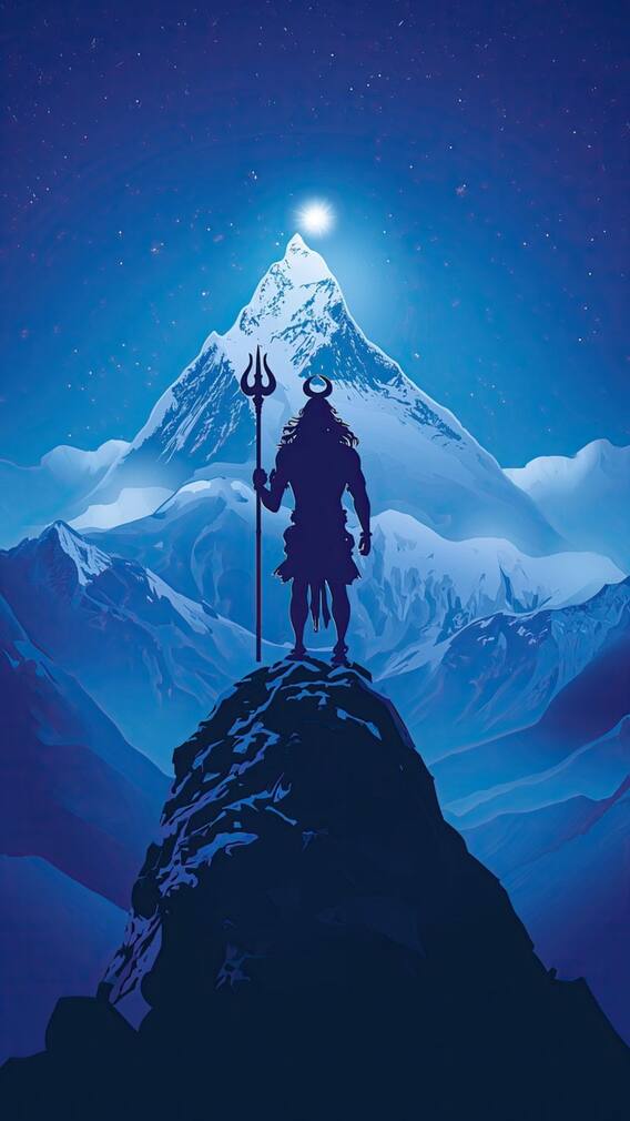 மகா சிவராத்திரி - சென்னையில் செல்ல வேண்டிய  சிவன் கோயில்கள்!