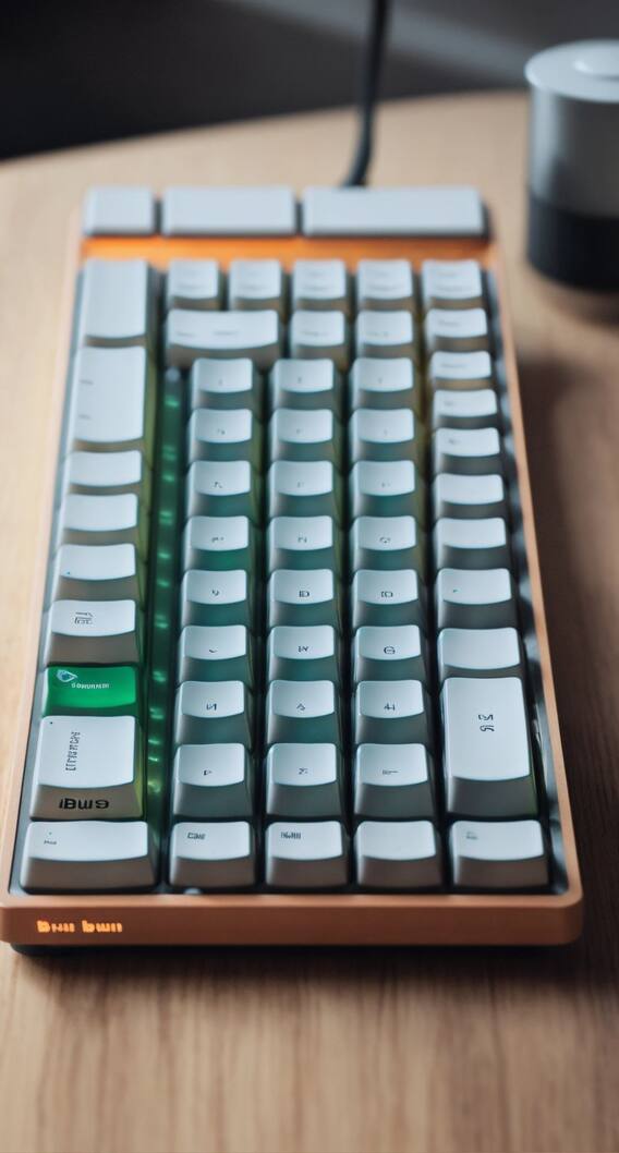 Keyboard में लंबा क्यों होता है Space Bar?