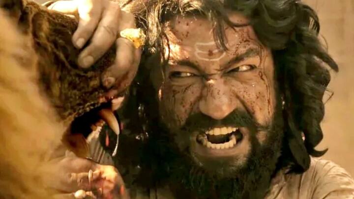 एकीकडे 'छावा' चित्रपट गाजत असतानाच दुसरीकडे त्याच्या कास्टिंगबाबत नवनवे अपडेट्स समोर येत आहेत.