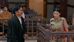 Brahmamudi Serial Today February 25th Episode Highlights: రాజ్ వేలిముద్రలు మ్యాచ్ అయ్యాయ్..అనామిక రాక్షసానందం - బ్రహ్మముడి ఫిబ్రవరి 24 ఎపిసోడ్ హైలెట్స్!