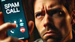 स्पैम कॉल समझकर काटता रहा शख्स! एक महीने बाद सच्चाई पता चली तो दीवार पर दे मारा सिर