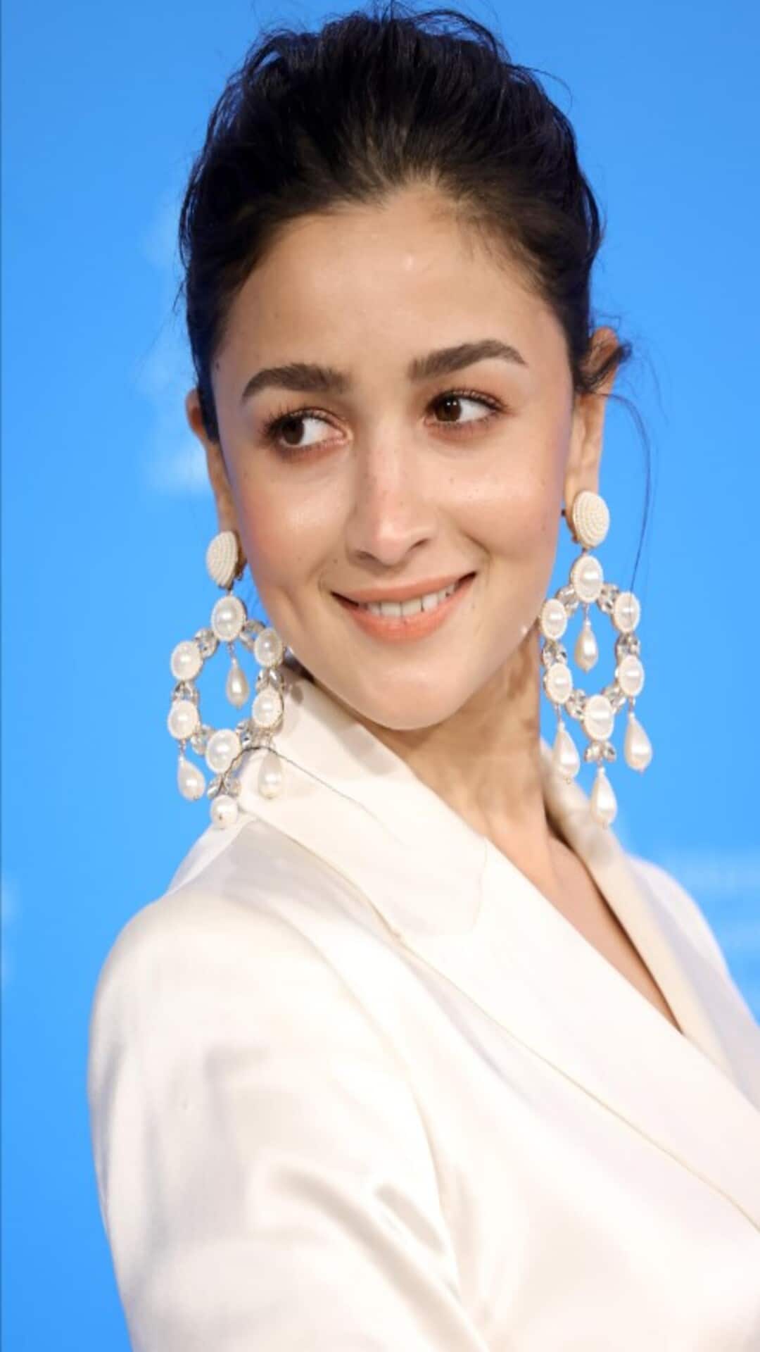 Alia Bhatt To Kangana Ranaut: B-Town Celebs Who Are Born In March