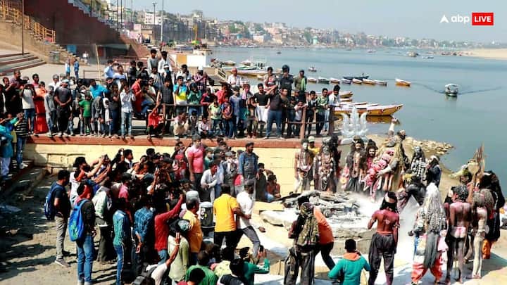 ऐसा माना जाता है रंगभरी एकादशी के दिन बाबा विश्वनाथ पहली बार माता पार्वती के साथ विवाह के बाद पहली बार काशी आए थे. उस दिन kanak kanauna स rana k r के r से से से से से से से से से r से के r के के r के