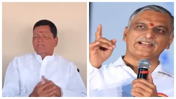 Telangana Latest News: రేవంత్ సర్కార్‌ని టార్గెట్‌ చేసిన కాంగ్రెస్ నేత- బీఆర్‌ఎస్‌కు కొత్త అస్త్రం దొరికినట్టే?